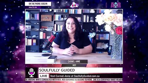 Soulfully Guided - December 28, 2022