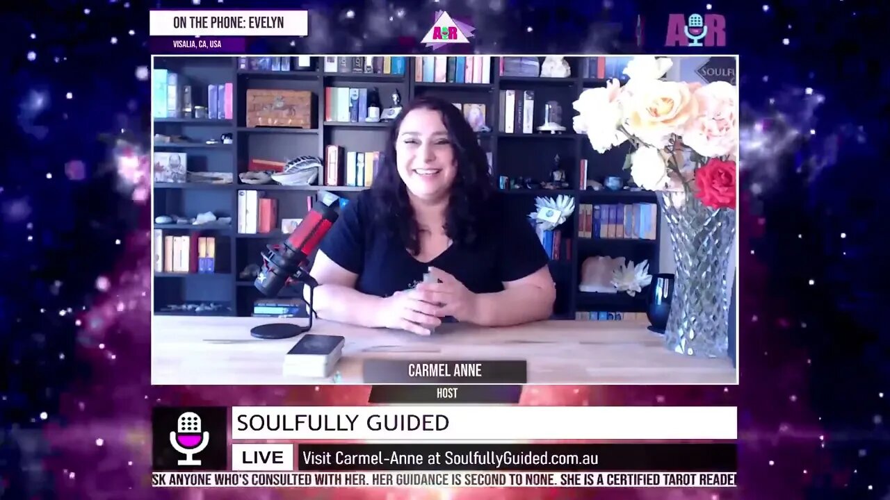 Soulfully Guided - December 28, 2022