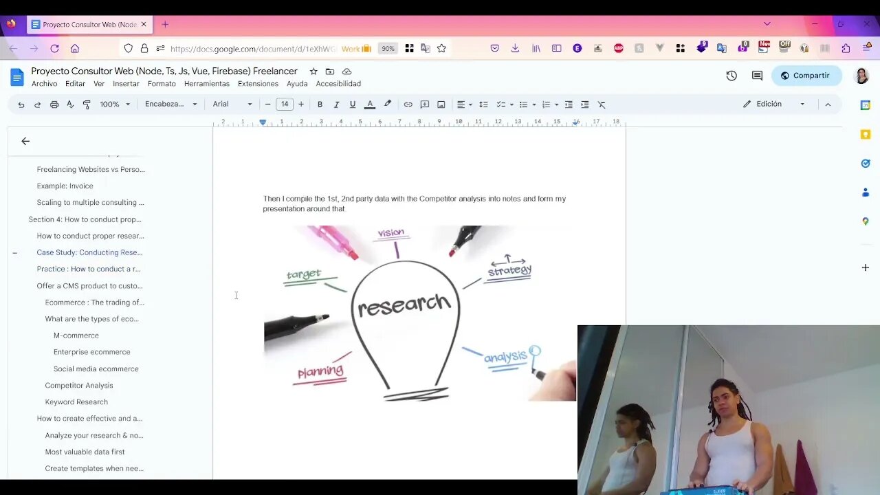 Section 4 : Module 4 & A/B Testing Recap pt 3