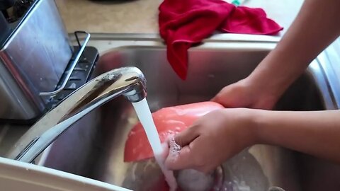 Hallan altos niveles de plomo en el agua potable de este condado en California