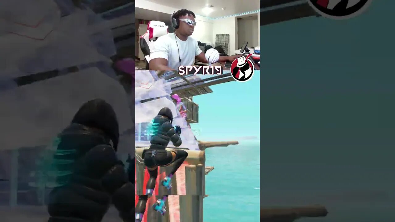 That's a Clip #cxltures5k #fortnitemechanics #SPYR19 #spyr19clips #spyr19fortnite #1v1viewers
