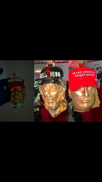 Worshiping Idols and Images of Gold - 6th Trumpet