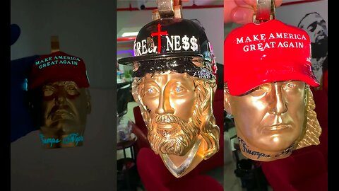 Worshiping Idols and Images of Gold - 6th Trumpet