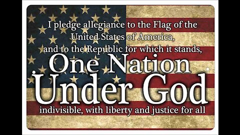 Hope for America-God