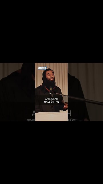 THE WAY ALLAH HAS CREATED OUR HEARTS