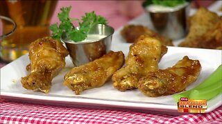 The Best Wings in Wisconsin Under One Roof