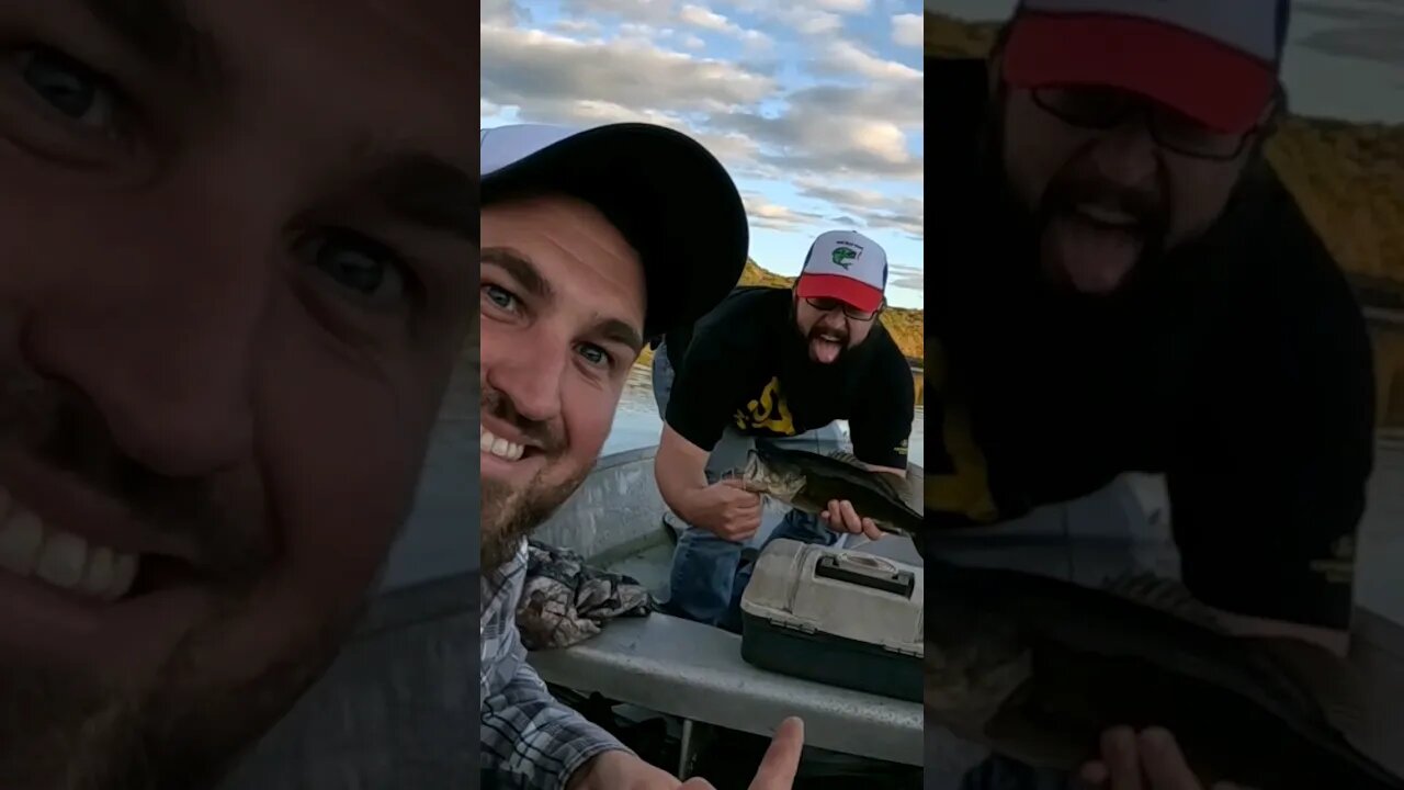 BASS FISHING Rod-Cast Motivation Ep 32