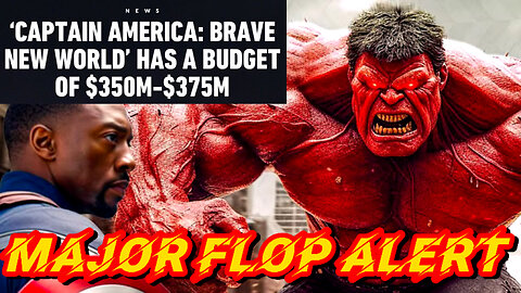 THIS FILM WILL COST NEARLY 400 MILLION DOLLARS