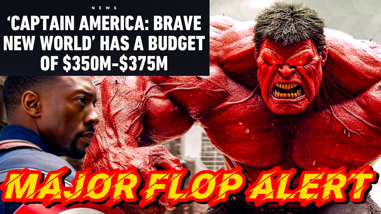 THIS FILM WILL COST NEARLY 400 MILLION DOLLARS