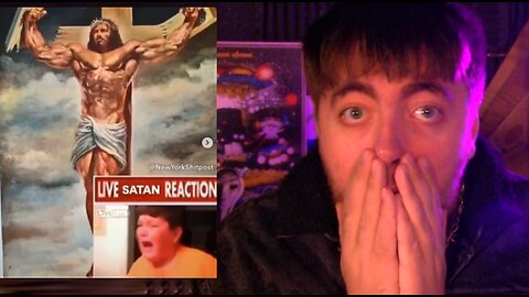 Let's Read The Bible (pt.25)