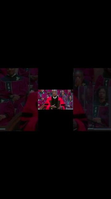 Warnock has been telling us all along