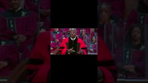 Warnock has been telling us all along