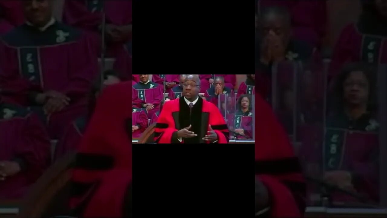 Warnock has been telling us all along