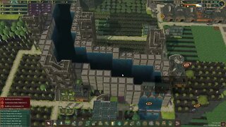 Epic Timberborn Colony! Welcome To Gnawdington! - Part 2