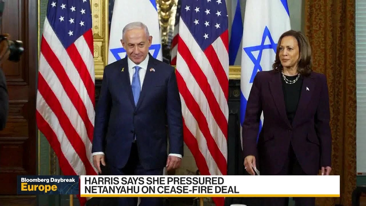 Trump Won’t Commit to Debate Until Harris Formally Nominated|News Empire ✅