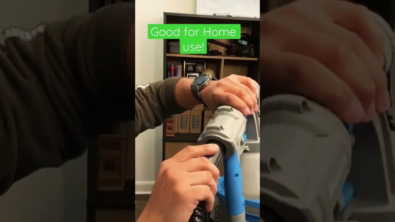 $149 HVLP Paint sprayer unboxing . #shorts #hvlp #paint