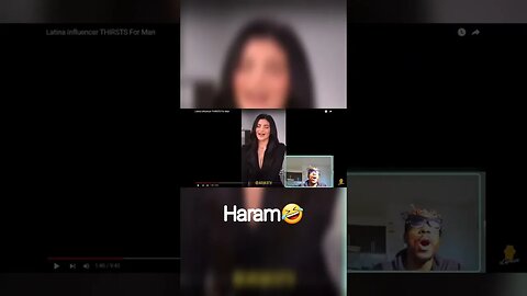 Funny Clips #4 😂😂 #shorts #haram