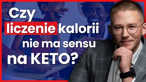 Jak schudnąć bez liczenia kalorii? Czy tak się da? Styl niskowęglowodanowy/KETO/lowcarb VS IIFYM