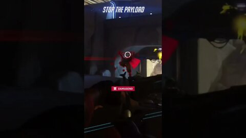 Hanzo POTG #shorts #overwatch2