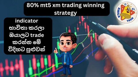 mt5 xm trading This is how you can trade using the indicator