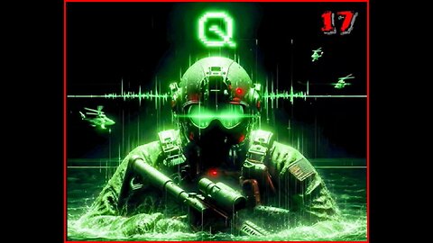 Judy Byington Special Intel 12.5.24 ~ Trump Shocks World, EBS Alert .......