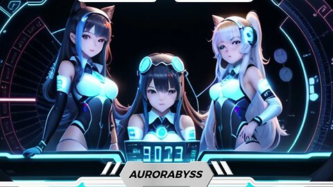 Aurorabyss - Operation Floating Point