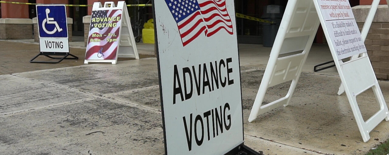 Report: Over 168,000 Ballots Missing Chain of Custody in Cobb County, GA