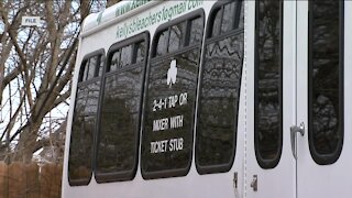 These Milwaukee businesses can run shuttles between Am Fam Field for the 2021 season