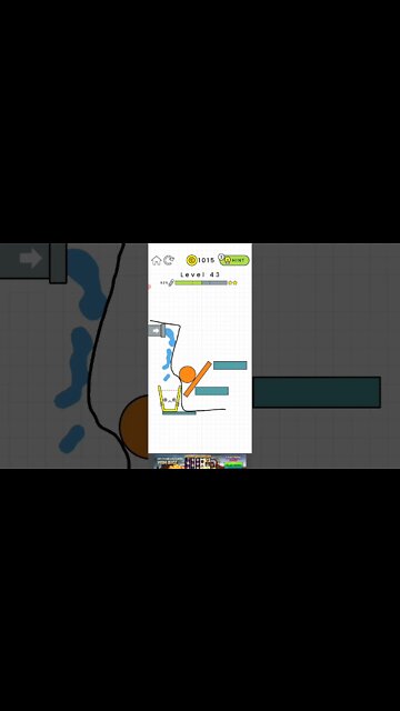 Happy Glass - Level 043