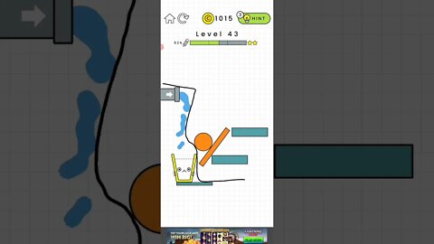 Happy Glass - Level 043