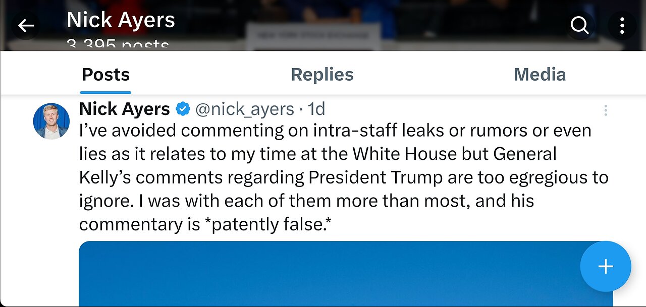 Former Pence Chief of Staff Refutes John Kelly