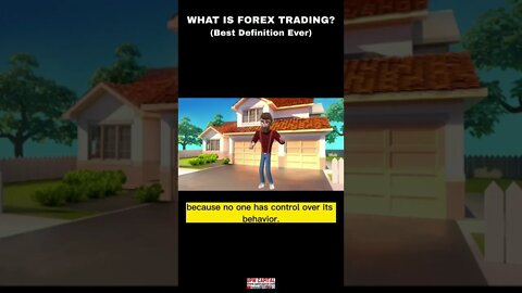 What is FOREX trading? (BEST DEFINITION) #upwcapital #forextrading #forex #fx #forextips