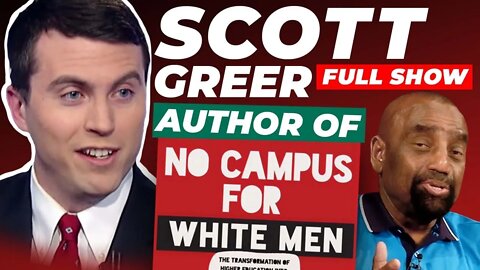Scott Greer Joins Jesse! (#236)