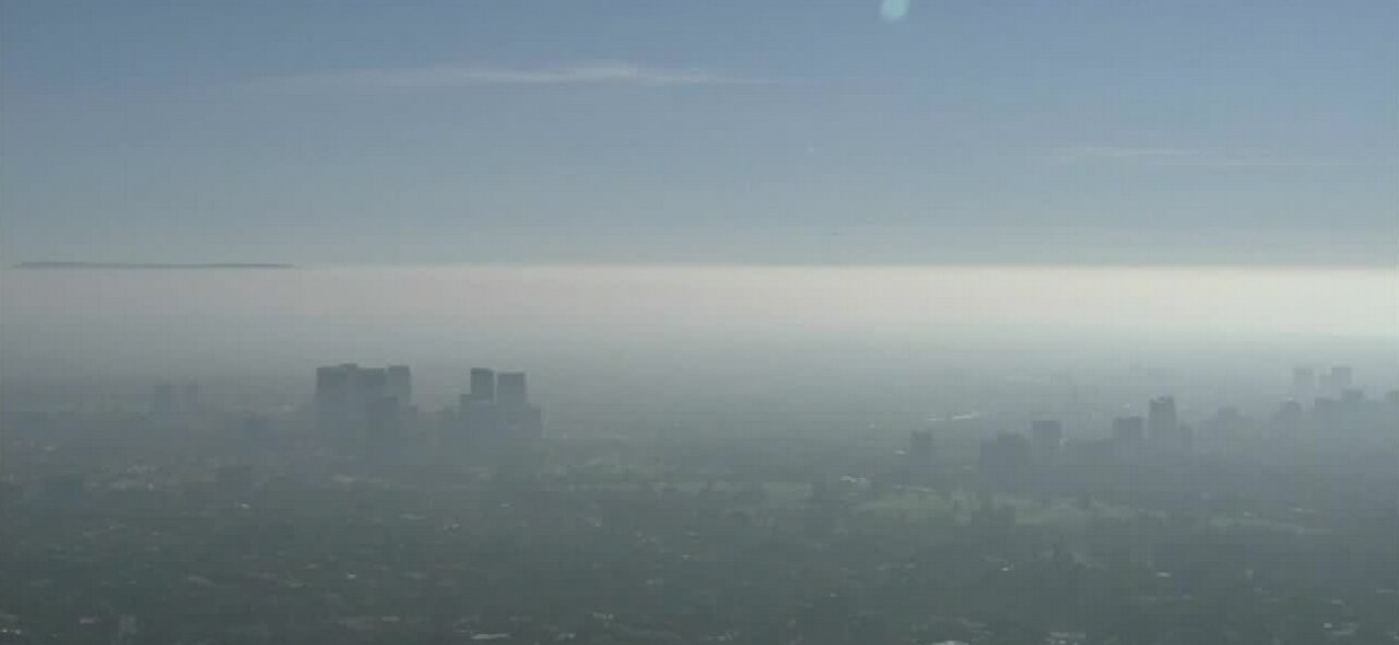 More than 135M Americans breathe unhealthy air