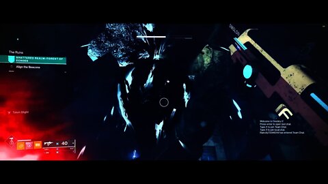 Forest of Echoes Tricky Hiding Spots