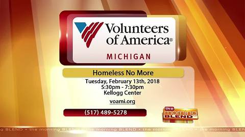 Volunteers of America Michigan - 12/08/17