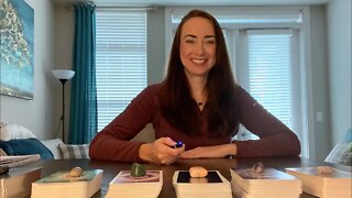 ♌️ Leo - you’ve got this! #tarot #tarotreading #leo #october