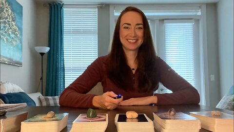 ♌️ Leo - you’ve got this! #tarot #tarotreading #leo #october