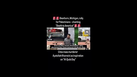 If you hate America get out