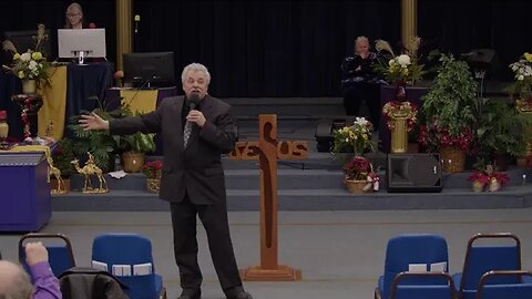 Revival Meetings Starting April 10 2023 Everyday 10AM 2PM & 6PM