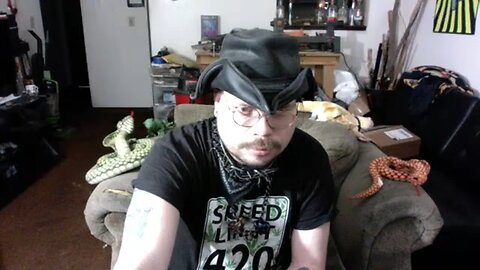 hanging with cobes #37