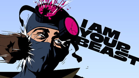 I Am Your Beast - Playthrough Part 1