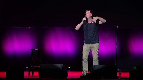 "4th of July" | Jim Breuer 🇺🇸
