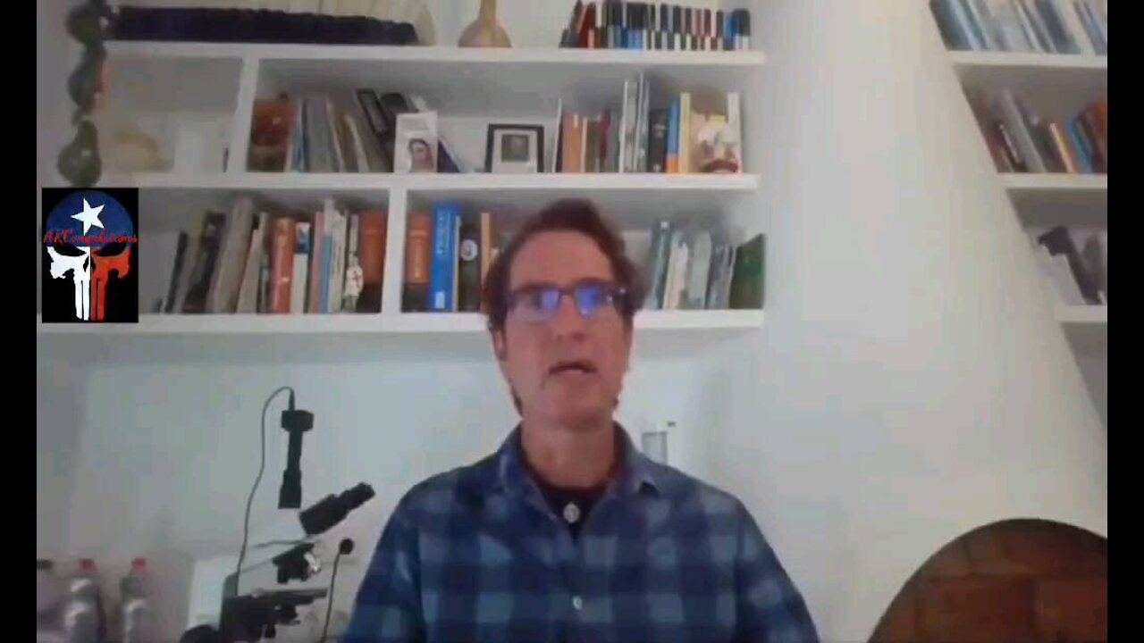 Dr. Campera Proves Graphene Oxide in Covid Vaccine, Japan contaminated vaccines, Ivermectin