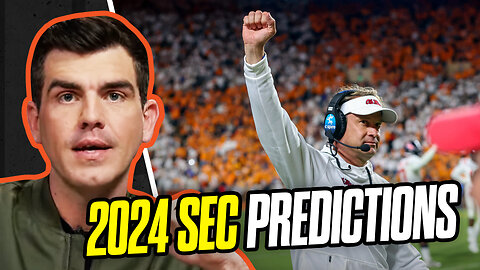 Ole Miss Will BEAT Georgia This Season