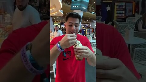 CUM ARATA CEL MAI SMECHER FRAPPE #oguritamica #mancaciosul #food #mancare