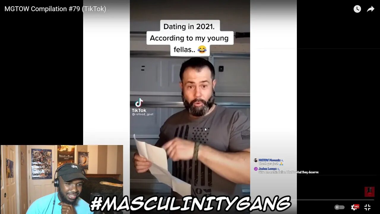 Stop Dating Western Women @Mr.Moments
