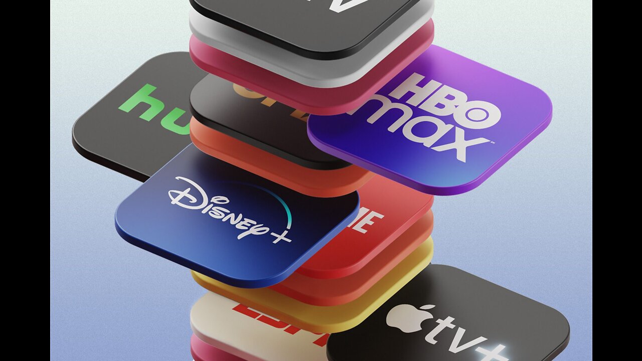Go Plus Yourself!!! The Future of Entertainment and Information