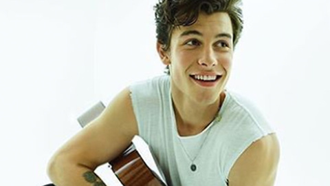 Shawn Mendes Documentary Coming Soon To YouTube