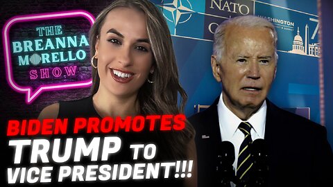 Chevron Ruling Cannot be Underplayed - Jeff Clark; Biden Blunders Big Boy Press Conference - Alison